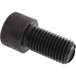 Kerr Lakeside .16C30KCS Socket Cap Screw, Fully Threaded, Measurement System: Metric, M16-2, 30 mm Overall Length, Alloy Steel, 12.9 Grade
